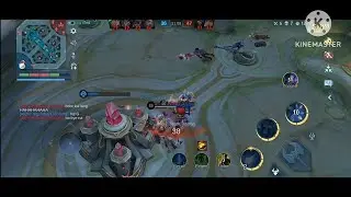 kawalang gana maglaro Ng ml pag ganto nkasama mo puro transtalk lng alm bwset.na ml #video #mlbb
