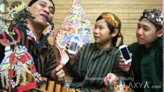 KONTES VIDEO SELFIE DINOMARKET.com - Irdan S