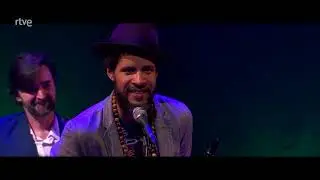 Ariel Brínguez Quintet 