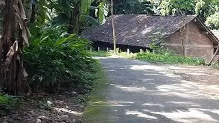 Keluar Rumah Sebentar, Biar Pikiran Fresh