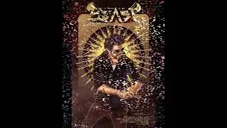 Beast first look bgm