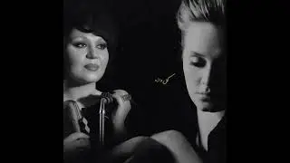 Rolling in the deep Adele & Abas Ghaderi Jamshid Najafi Persian Best Remix  میکس عباس قادری و ادل