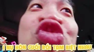 NOOOO BUỔI CUỐI STREAM TRONG NĂM