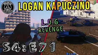 LOGAN KAPUCZINO - S4:E71 
