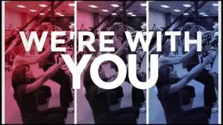 AFC Fitness - 25 Year Anniversary