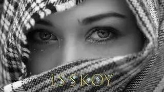 ISSKOY - Desert Moon & Desert Call ( Two Original Mixes )