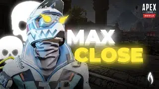 Movement Player Max Close | Apex Legends Mobile Indonesia