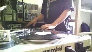 XL500II test