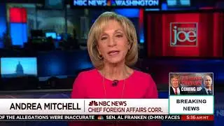 Are Republicans Losing The Messaging Game On Their Tax Plan? | Morning Joe