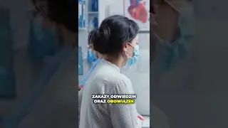 COVID-19 ZN&Oacute;W ATAKUJE!
