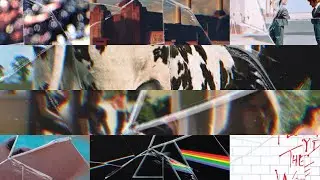 Ranking my Favorite pink Floyd songs from each album