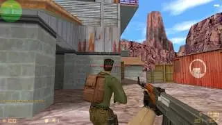 wNv mikk vs. Team 3D (Showmatch 2006)