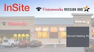 InSite Real Estate | Multi-Tenant Retail Build-to-Suit - Plymouth Meeting, PA