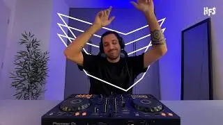 Set Cl&aacute;ssicas Vintage Culture @ Deep House Mix