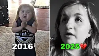 Where Are the Most Popular Internet Memes Now? (Then vs Now 2025)#memes #iconicmemes 