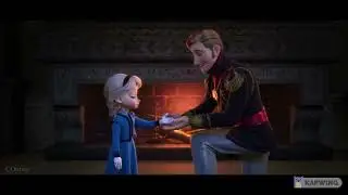 Gender Stereotypes in Film