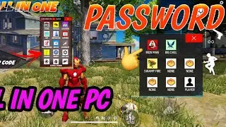 ALL IN ONE PC MAP PASSWORD | CRAFTLAND MAP CODE | MG24 GAMER | @iamsacso 