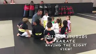 Karate Near Me Port Jefferson NY Karate