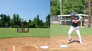 Jack Patterson 2020 Recruiting Video