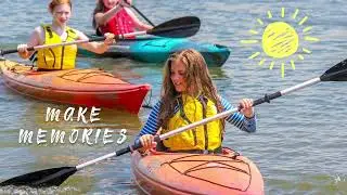 Anoka County Parks Summer Camps - 2023