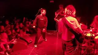THE HIGH CURBS - Live In Orange County Jan/21/2022