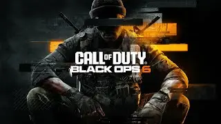 Sofrendo na beta do BLACK OPS 6