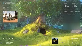 0Lag Loading Screen V1