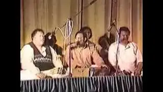 Nusrat Fateh Ali Khan - -akhiyan udeek diyan - uk birmingham 1979