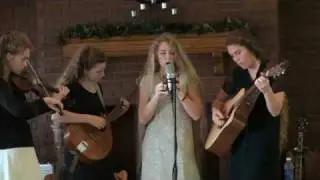 Blessed Assurance (Parousia)