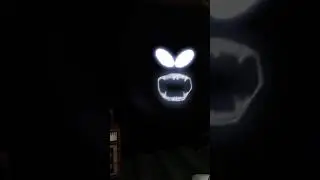Secret jeff jumpscare in floor 2 ☠️#roblox #robloxdoorsmemes #robloxmemes