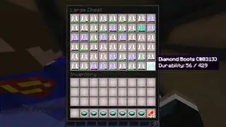 [MCPVP][BADGER] Basetour!! [HD] 2 weeks in!