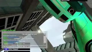 Synyst3rShad0wz: More RDM