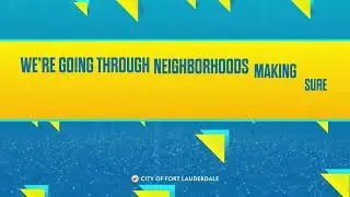 Together, we will recover. Together, #WeAreFTL.