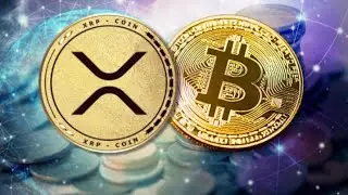 PROPHETIC XRP AND BITCOIN DREAM!