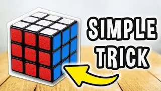 All Rubik's cube tricks #RubiksCube #CubeTricks #Speedcubing #Tutorial #CubingLife #Rubiks