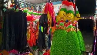 decoration accessories shop truck tractor Diwali decoration accessories 🛻🚜🛻🛺🚘👑🪄🎇🥳