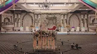 Dream Land Function Hall Designing Arrangements and Events