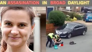 Murder of MP Jo Cox: How a Nation Was Changed Forever | True Crime Documentary 