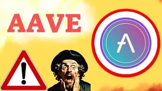 AAVE Prediction 14/NOV AAVE Coin Price News Today - Crypto Technical Analysis Update Price Now
