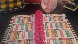 Diy Mambi Create 365 Sticker Storage Book