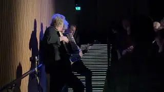JW Roy feat. Frank Lammers - Als Ge Ooit - 