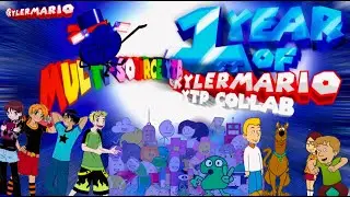 [YTP] 5 Crazy Cartoon Edits (A Multi-Source YTP)