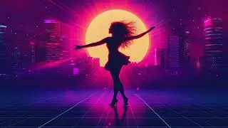 Squirreltology - Synthetic Dreams | Synthwave, Pop Dance & House Fusion Mix