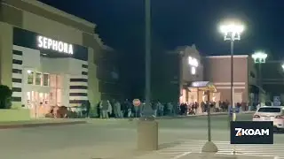 Shannon Becker Live at Kohls for Black Friday-November 28th