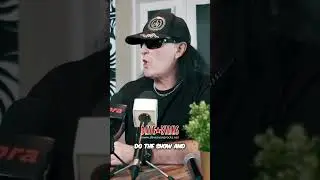 Dave Evans - Sold My Soul to Rock N Roll (Latin American Tour - Press Conference 2022) | #promo v4