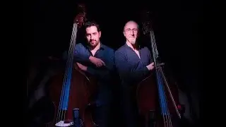 TANGO ACROSS THE BORDER