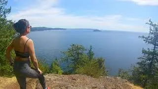 Boat Ride To Bowen Island | #ShareTheCoast | VLOG