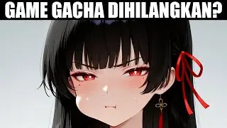 Karena WuWa Menang Player Voice TGA, Fans Dispatch ingin Game Gacha Didiskualifikasi...