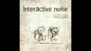 Official - Day.Din & Klopfgeister - Shadow Of A Smile (Interactive Noise Remix)