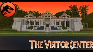 JPRP The Visitor Center